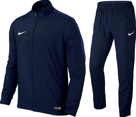 nike trainingspak heren xxl|joggingpakken heren.